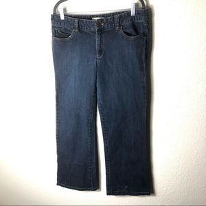 Michael Kors Stretch Denim Jeans